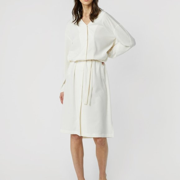 OAK+FORT DRESS 2958 - Picture 6 of 6